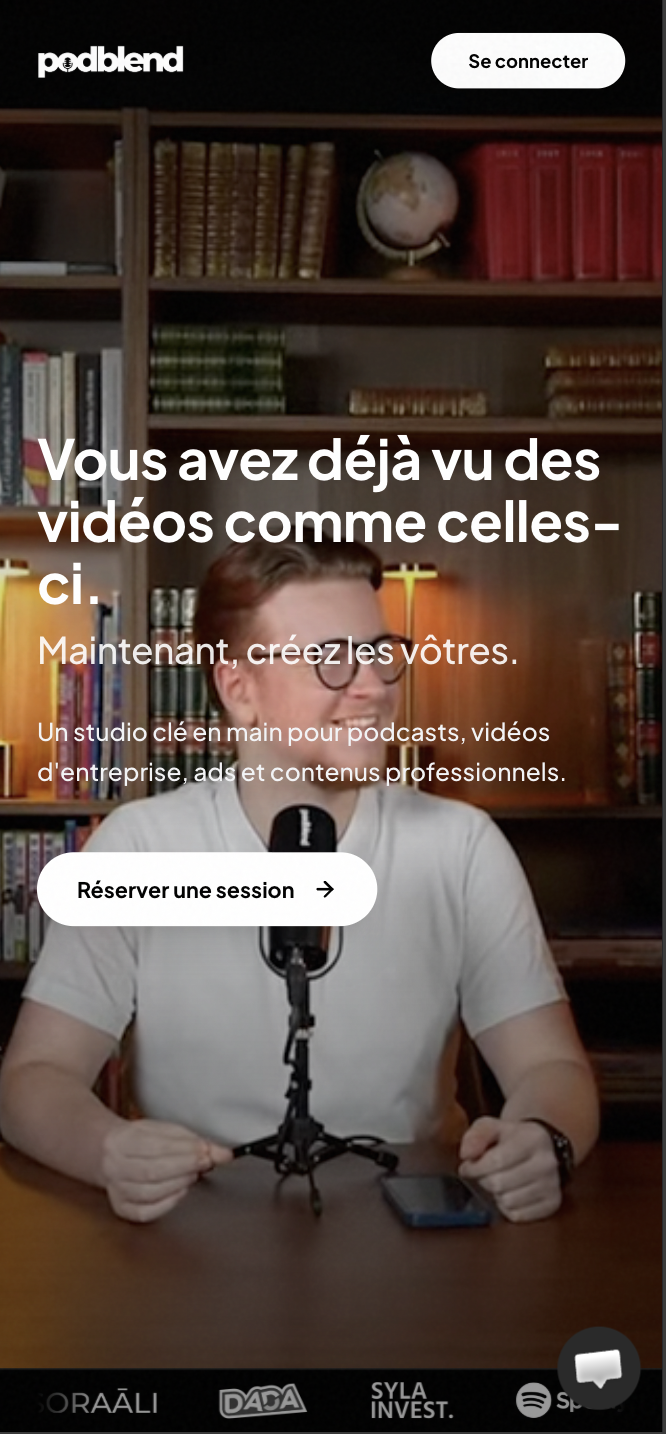 Version mobile